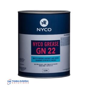 NYCO GREASE GN 22